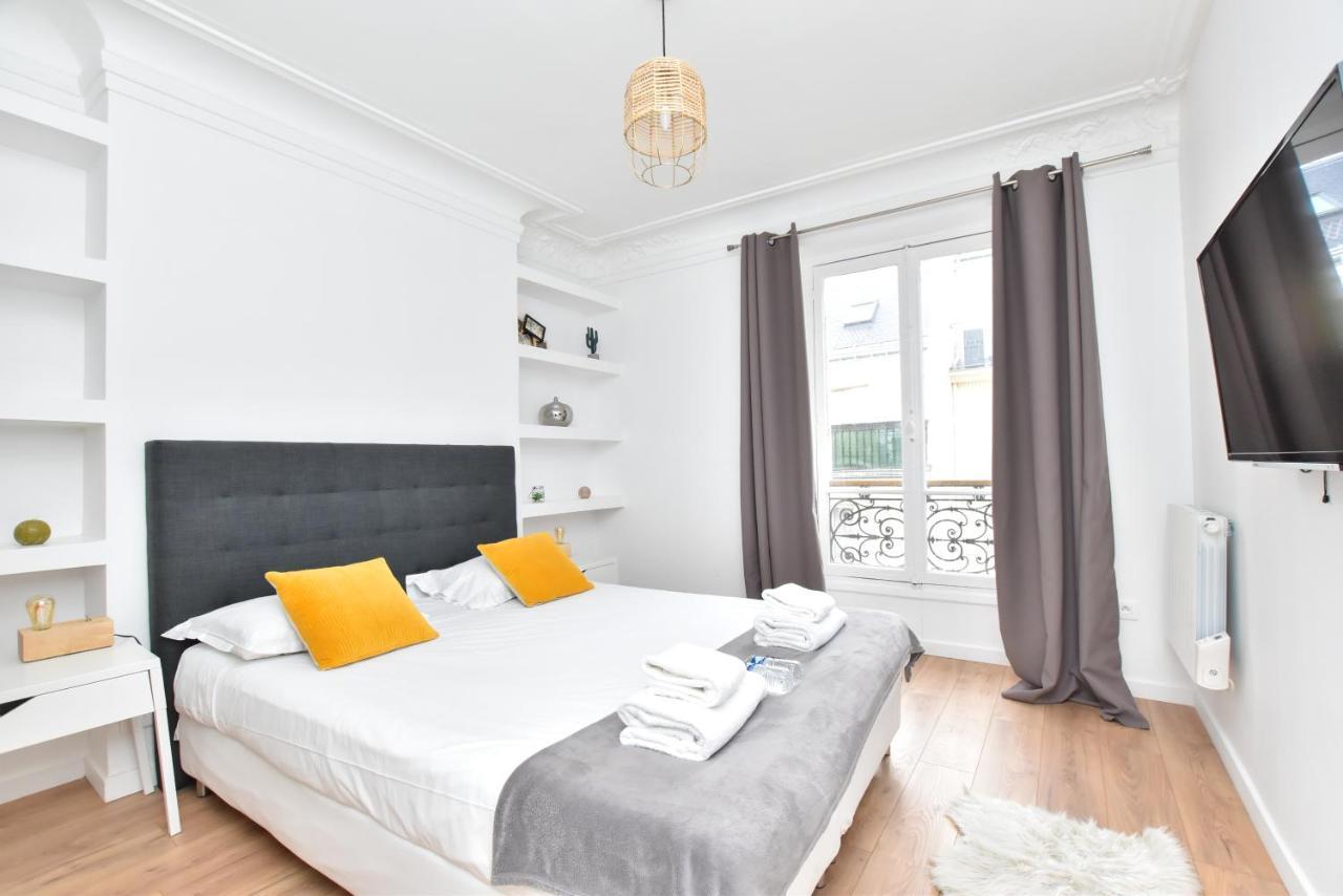Apartment Cozy 2br-6p - Royal Palace-lo Museum