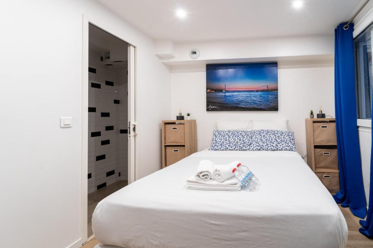 X Beautiful Studio In 8th Ii Apartment