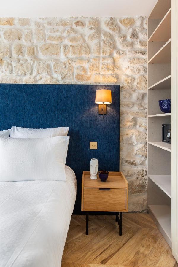 Quartier Libre - Saint Georges Apartment Paris