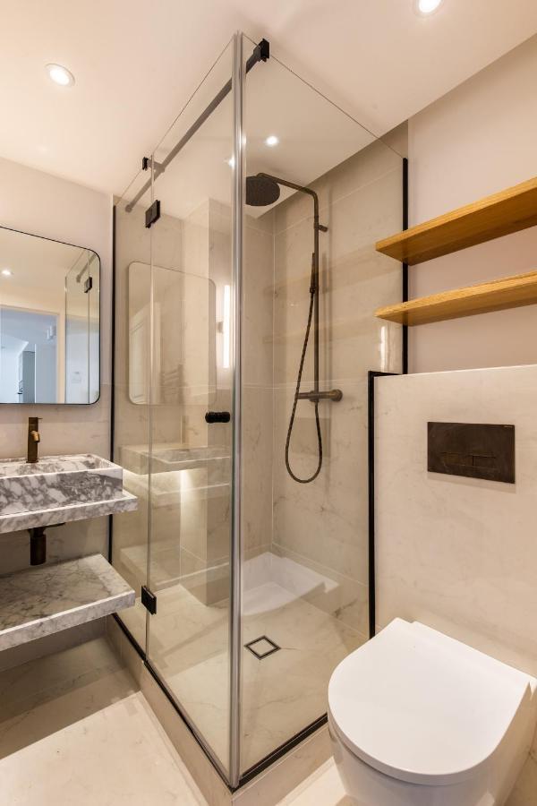 Apartment Quartier Libre - Saint Georges