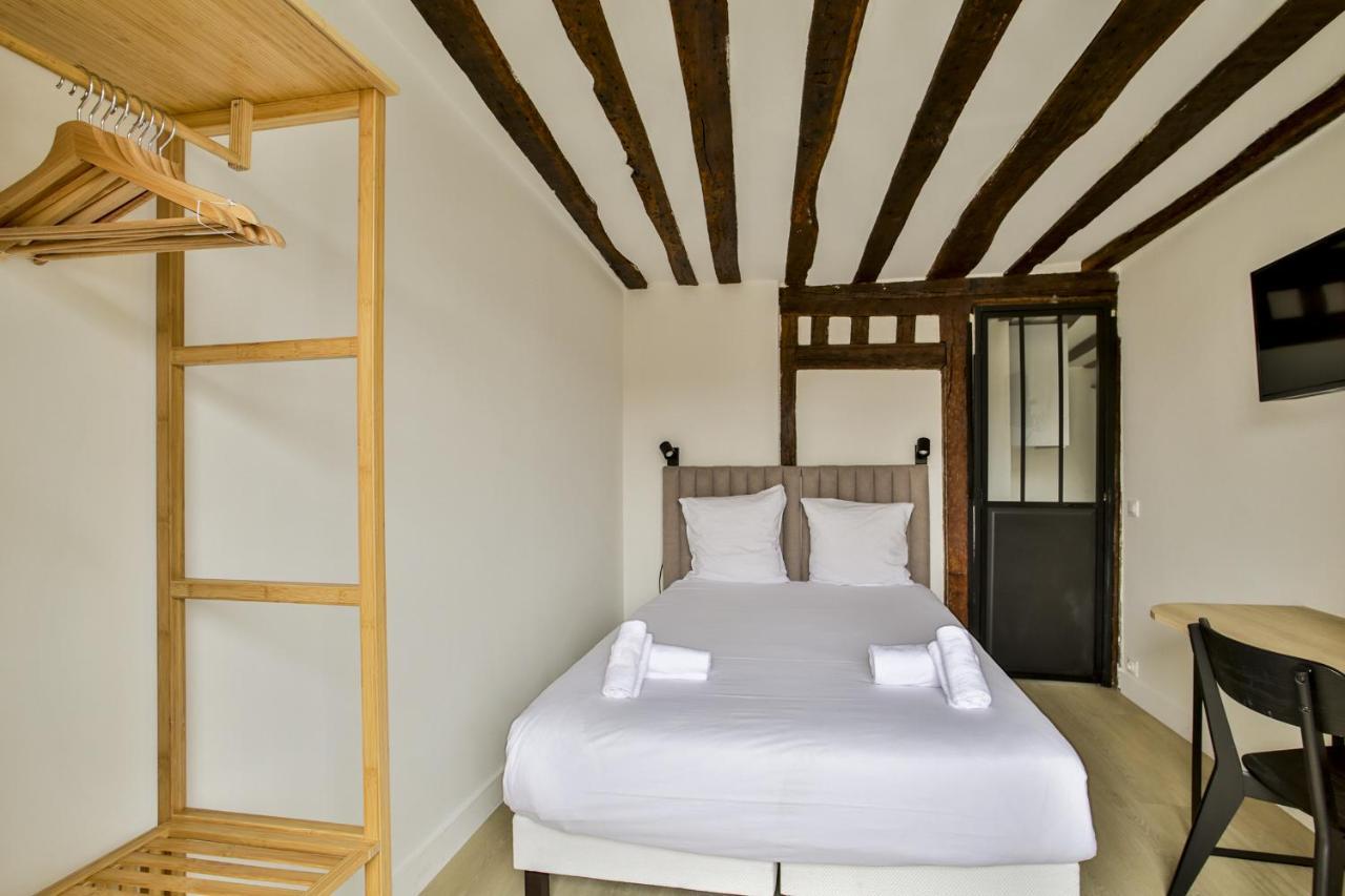 New&renovated Cosy Flat In The Marais !!! 4pers