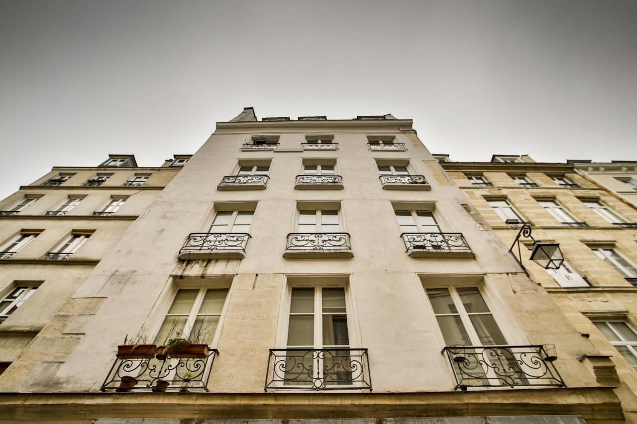 New&renovated Cosy Flat In The Marais !!! 4pers Apartamento