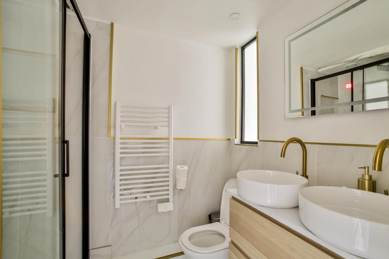 New&renovated Cosy Flat In The Marais !!! 4pers *