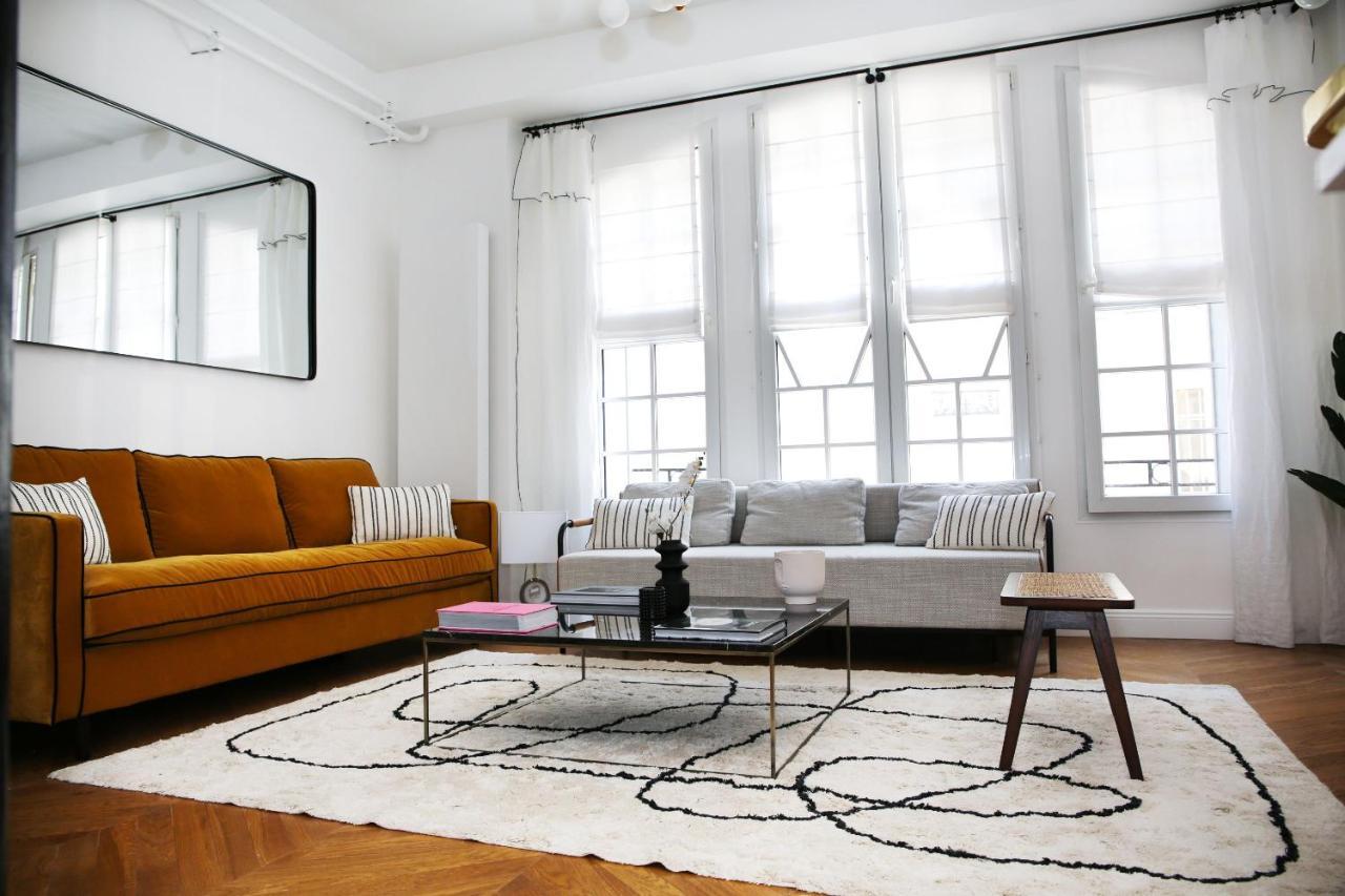 Appartement Bachelet - Magnifique - 3p - Paris