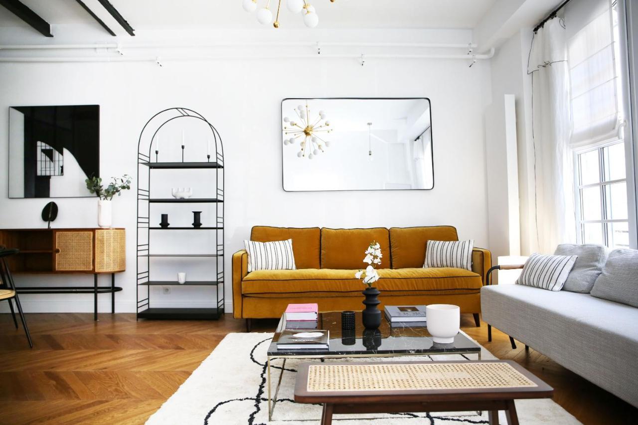 Appartement Bachelet - Magnifique - 3p - Paris