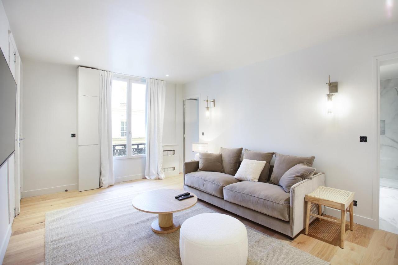 Apartment In The Center Of By Prestige