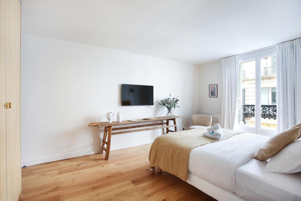 In The Center Of By Prestige Apartment