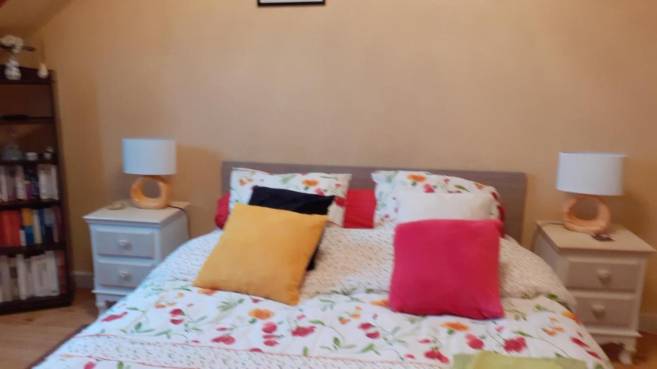 D'hôte Dans Maison Pleine De Vie Séjour chez l'habitant Paris