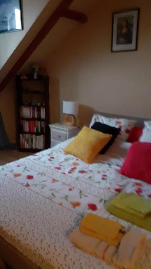 Séjour chez l'habitant D'hôte Dans Maison Pleine De Vie