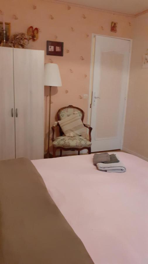 Séjour chez l'habitant D'hôte Dans Maison Pleine De Vie *