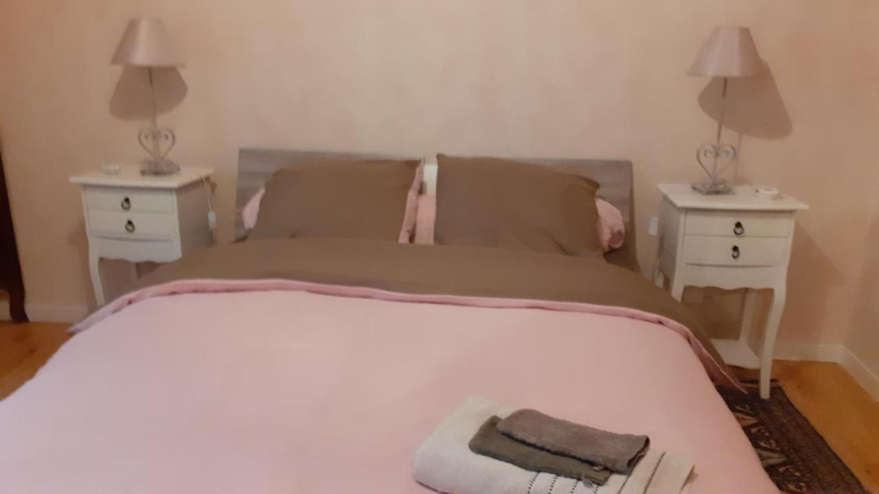 Séjour chez l'habitant D'hôte Dans Maison Pleine De Vie *