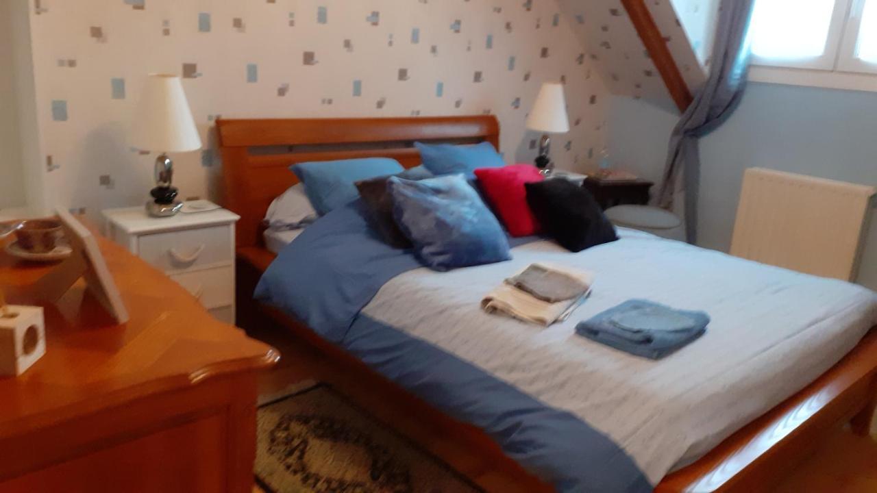 D'hôte Dans Maison Pleine De Vie * Paris