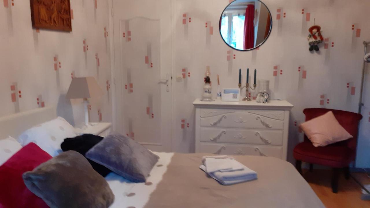 Séjour chez l'habitant D'hôte Dans Maison Pleine De Vie Paris