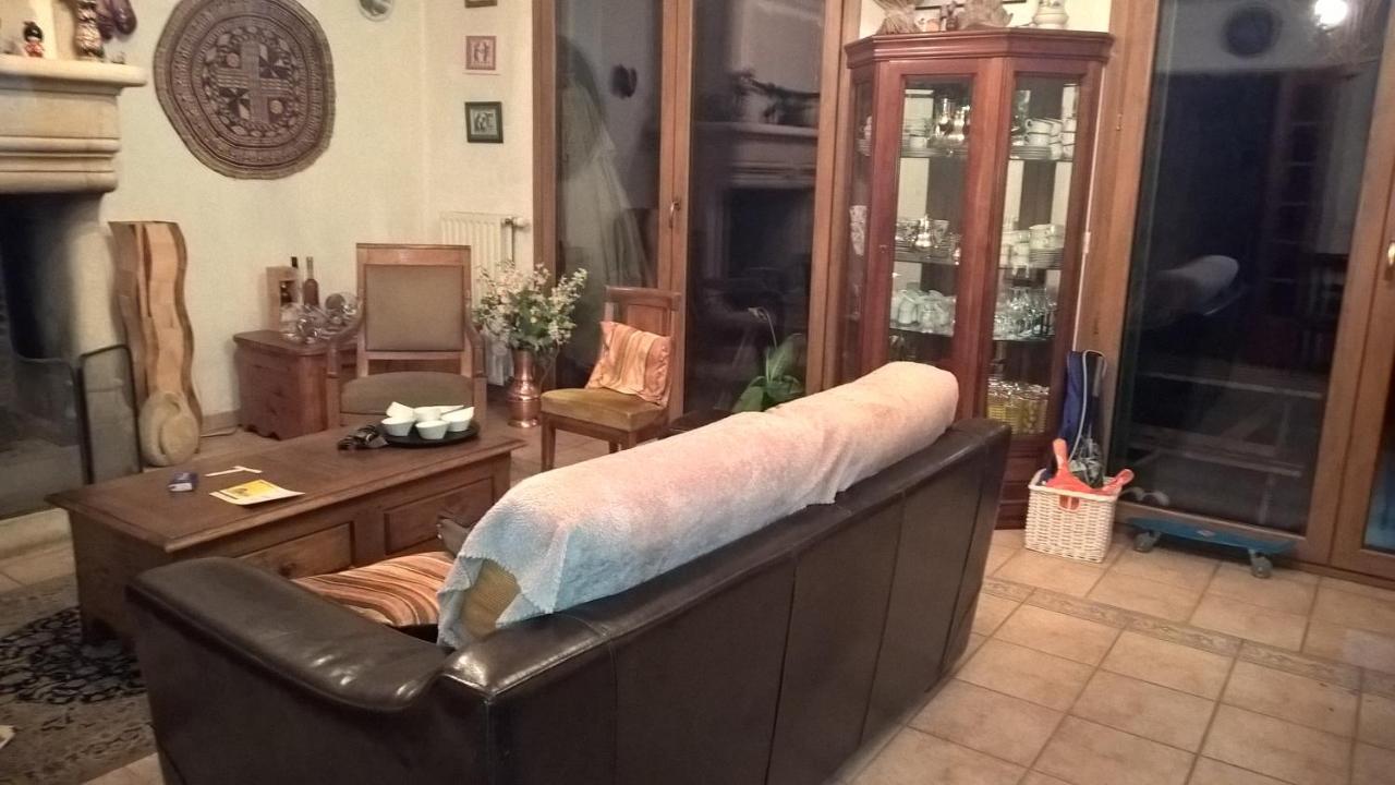 Séjour chez l'habitant D'hôte Dans Maison Pleine De Vie