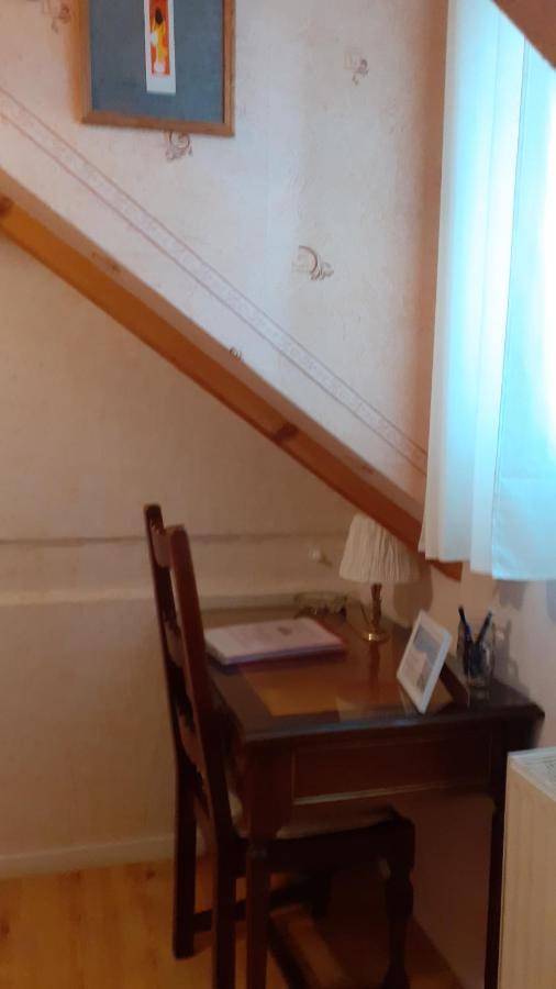 Séjour chez l'habitant D'hôte Dans Maison Pleine De Vie Paris