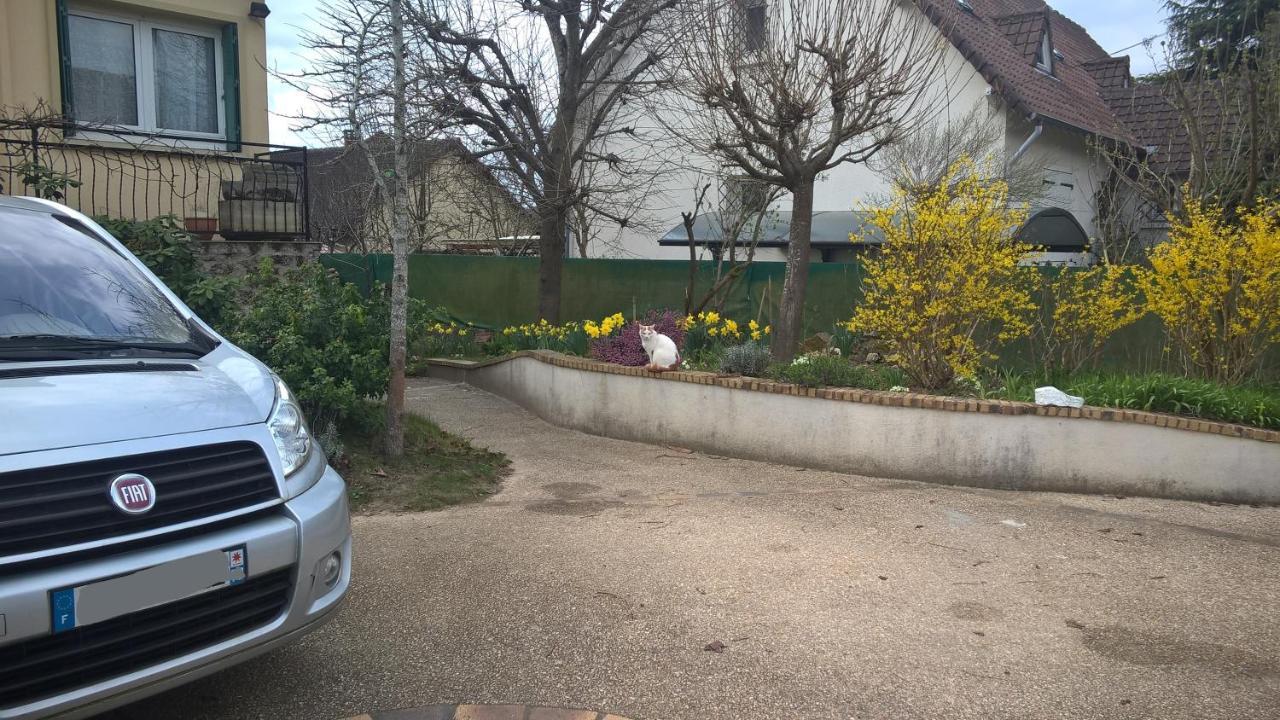Séjour chez l'habitant D'hôte Dans Maison Pleine De Vie *