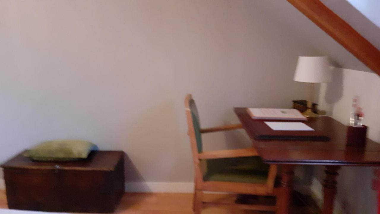 D'hôte Dans Maison Pleine De Vie Séjour chez l'habitant