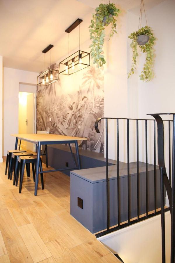 Appartement La Bruyere - Fabuleux- 4p - 9 *