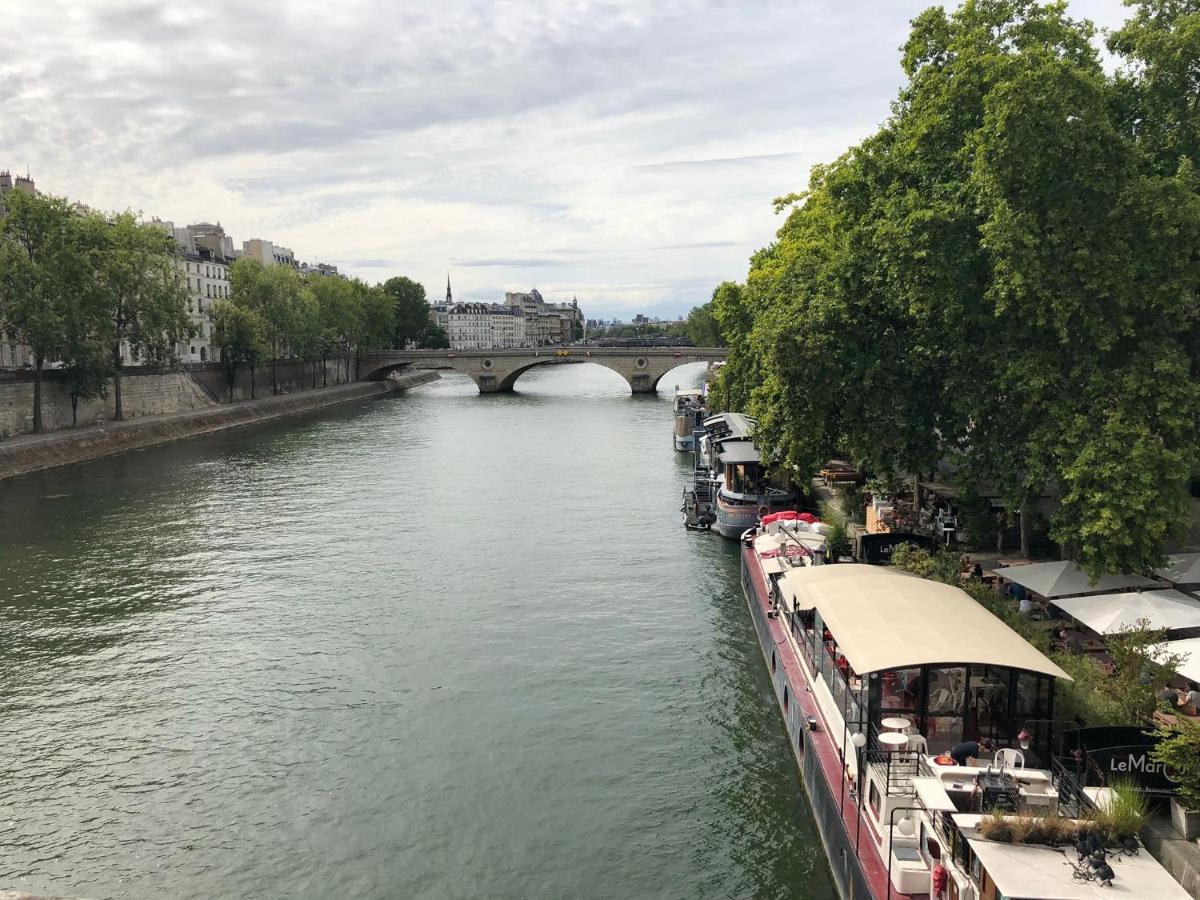 Arc De Triomphe-carnot Luxury&design Paris