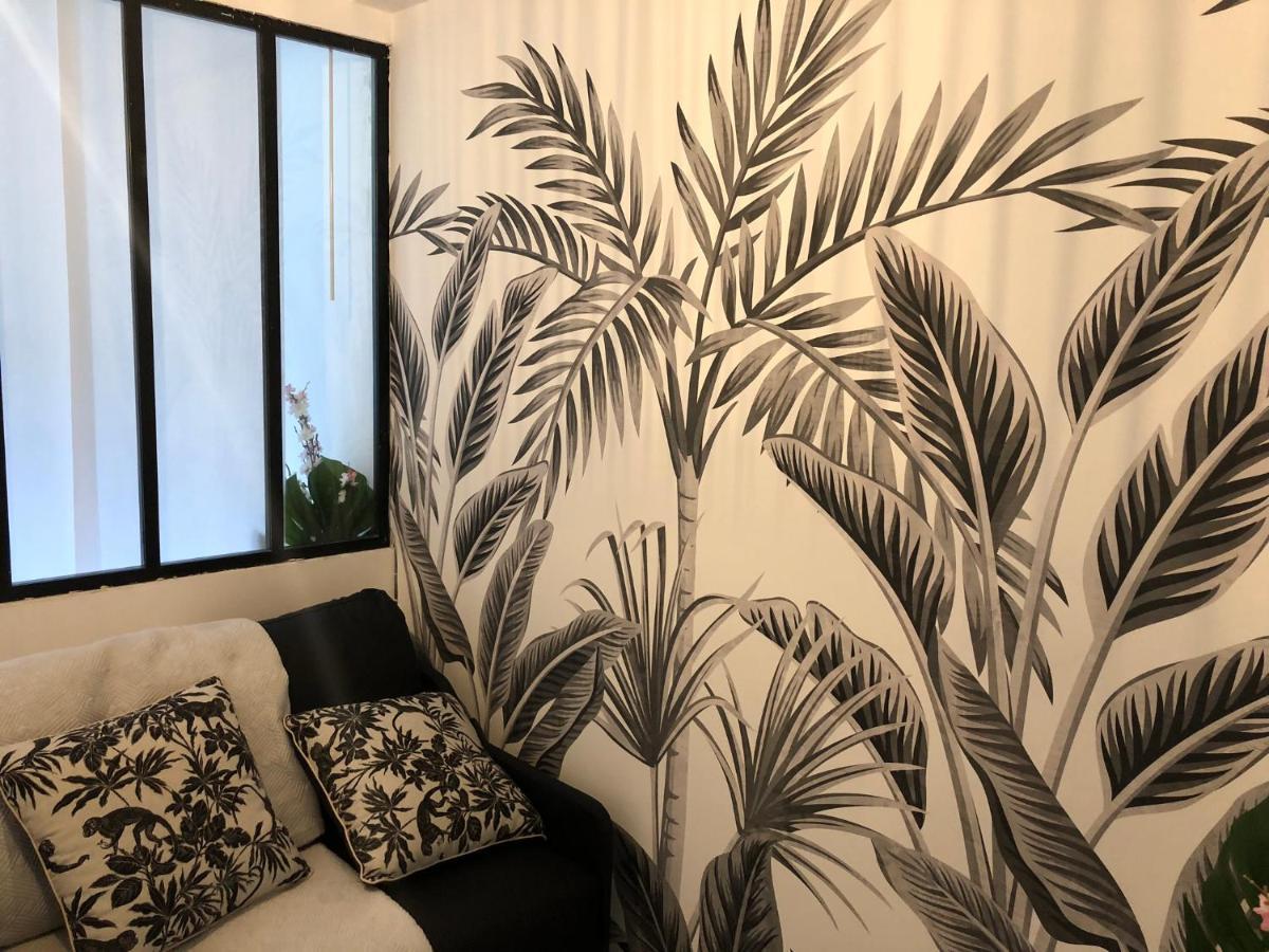 Arc De Triomphe-carnot Luxury&design Appartement Paris
