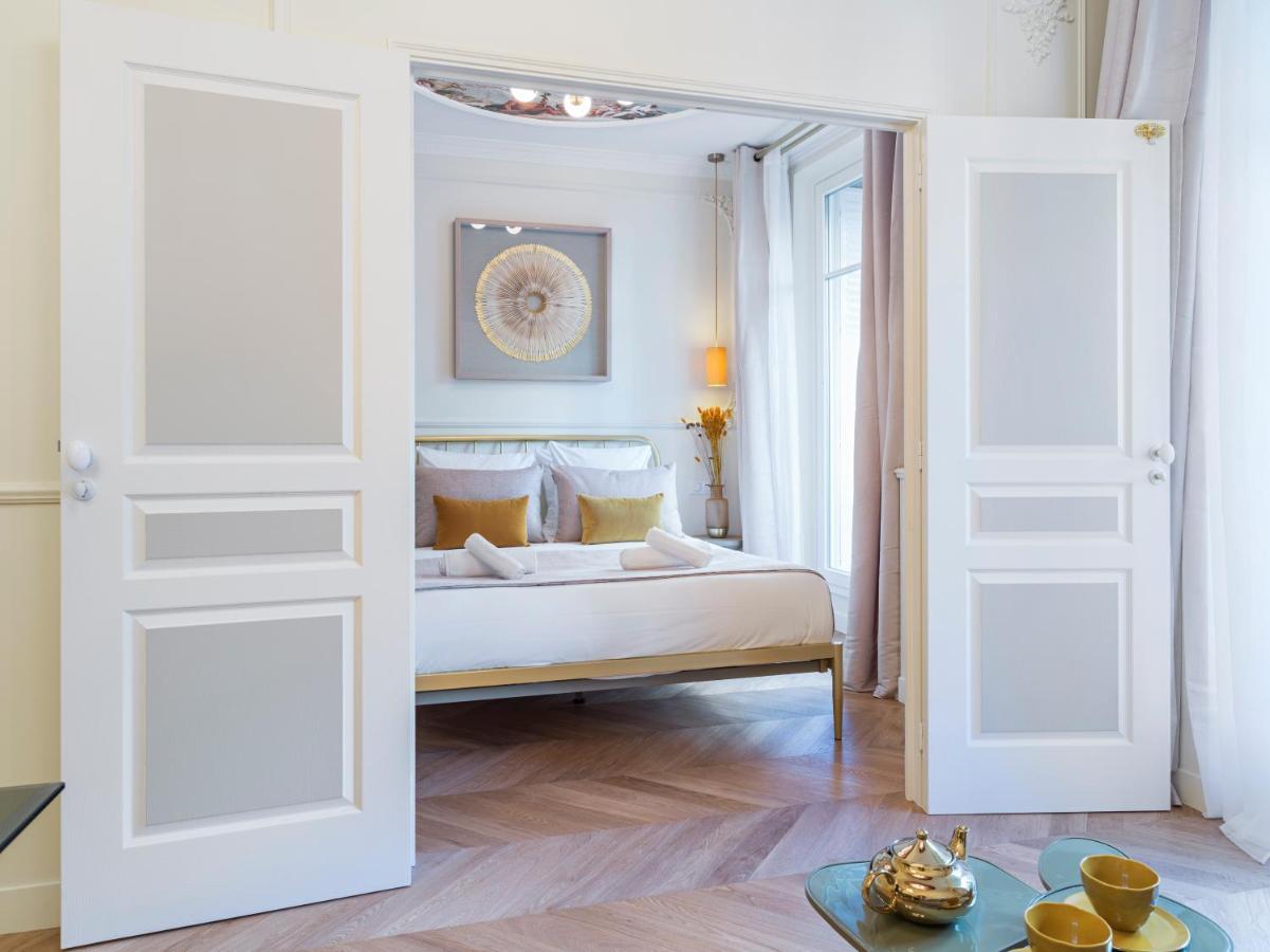 Apartamento The Gatsby