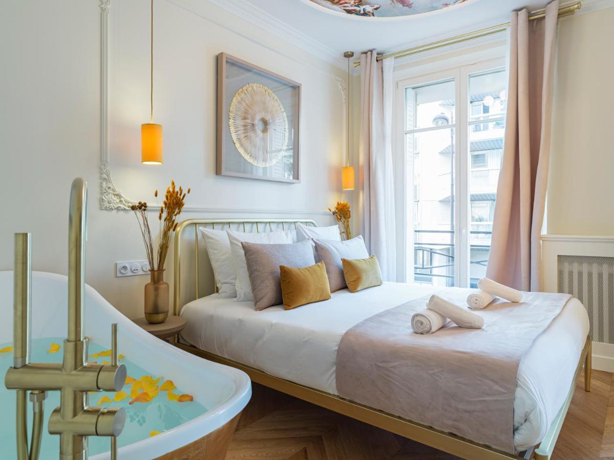 The Gatsby Paris