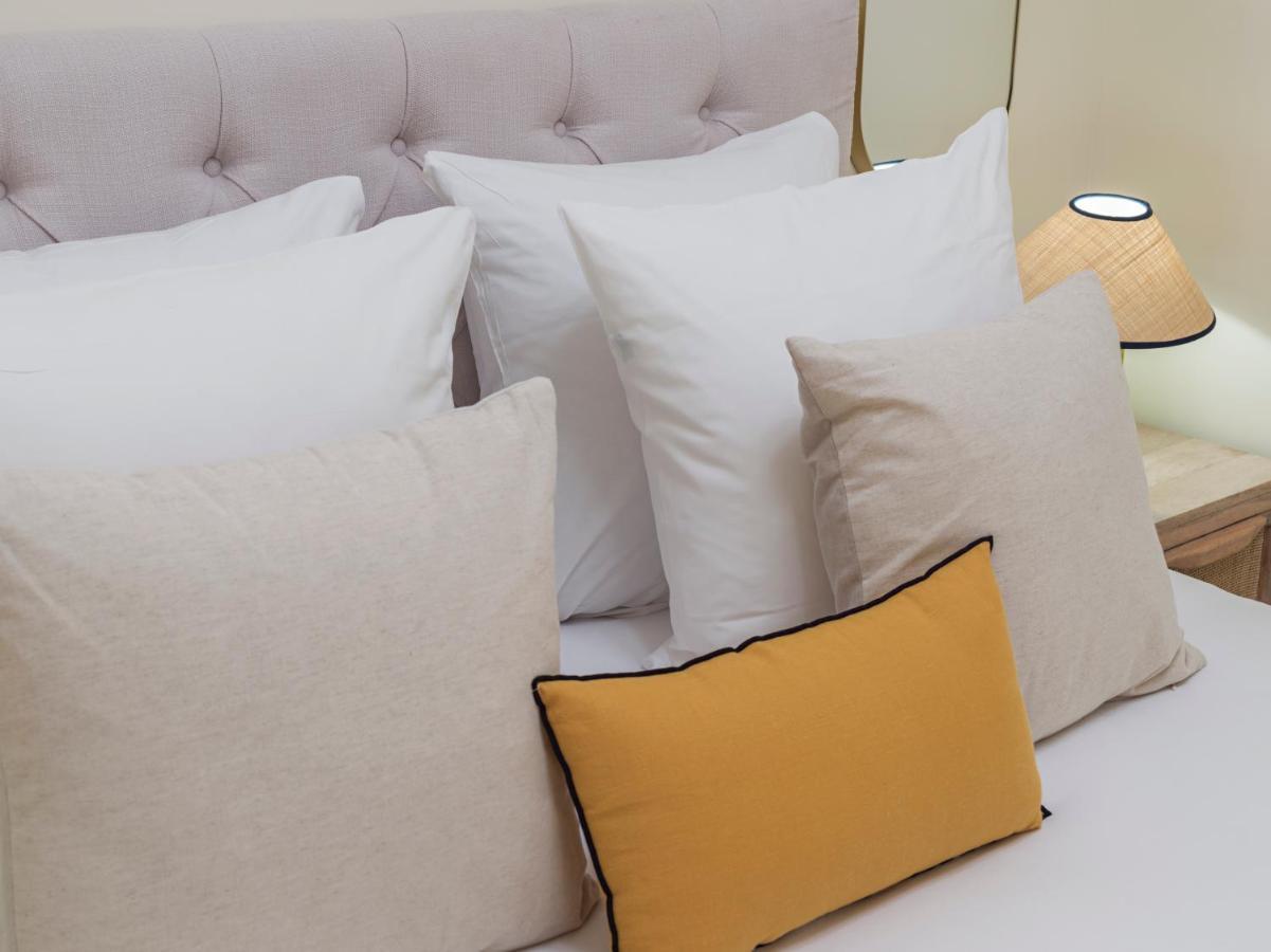 The Gatsby Apartamento Paris