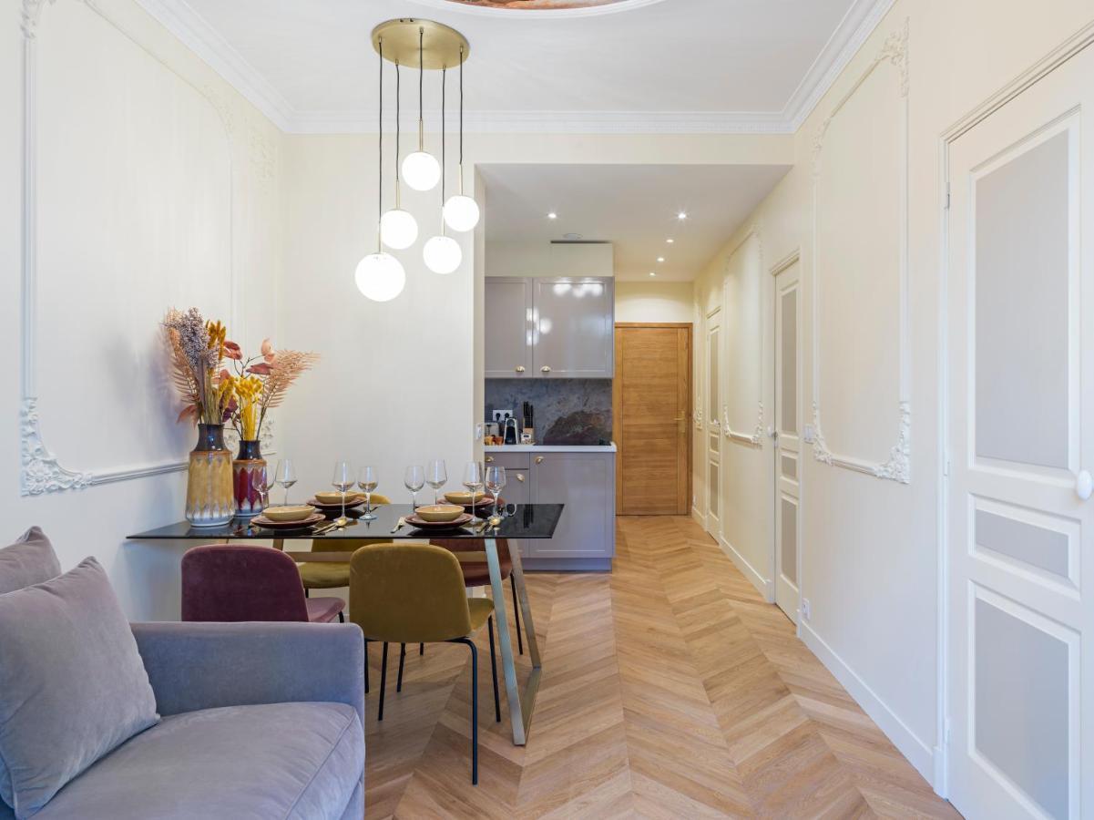 The Gatsby Apartamento Paris