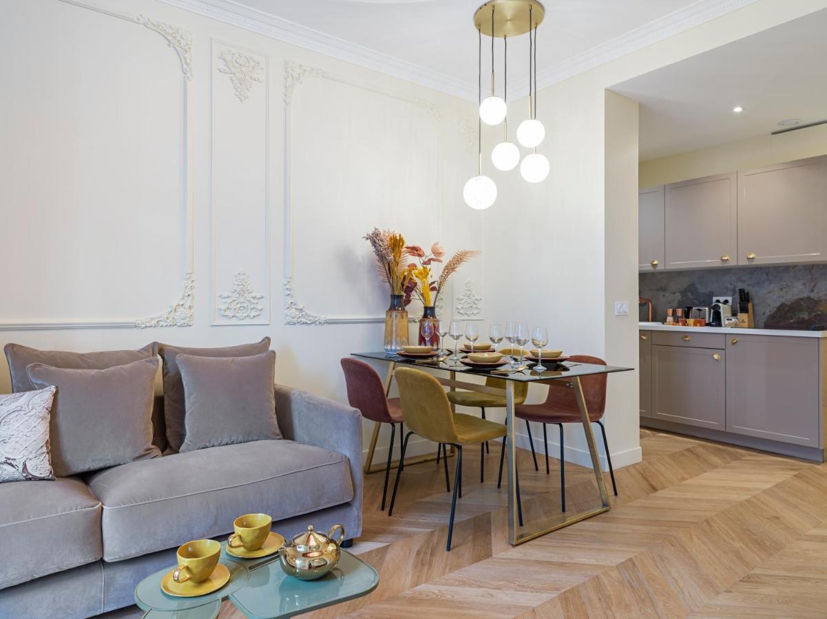 The Gatsby Apartamento *