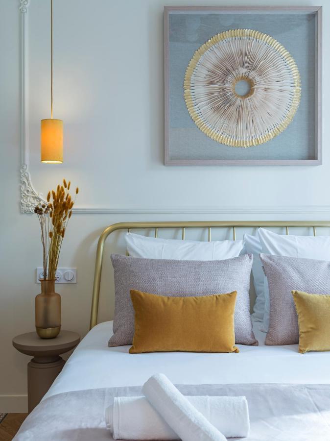 Apartment The Gatsby *