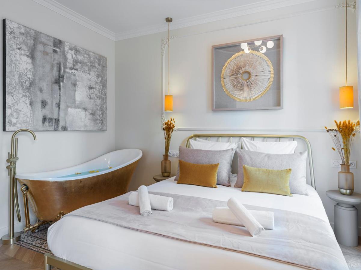 The Gatsby Apartamento *