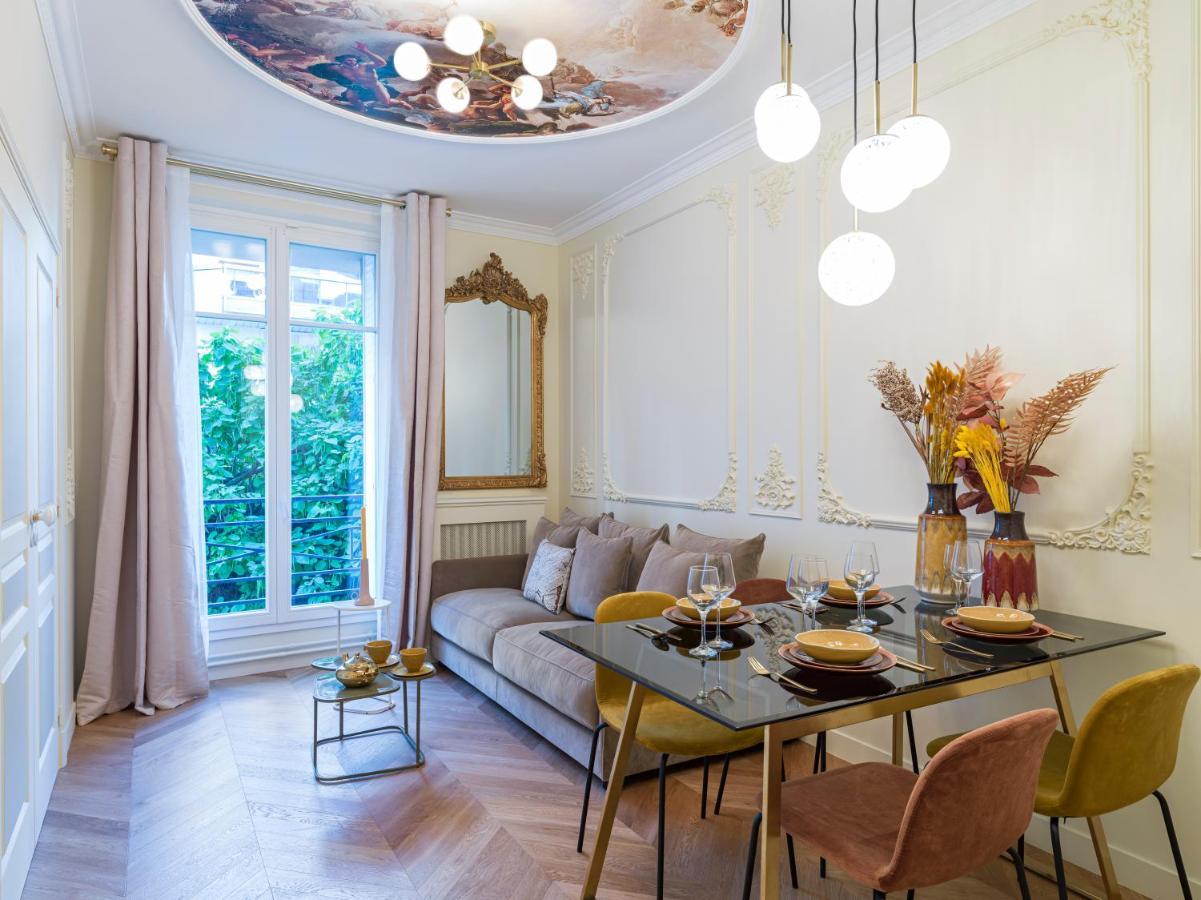 Apartamento The Gatsby *