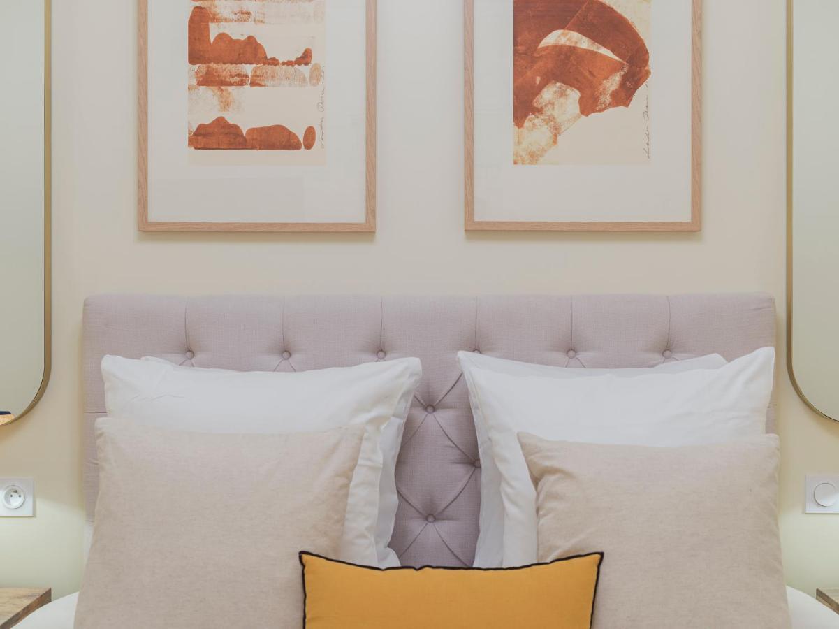 The Gatsby Apartment