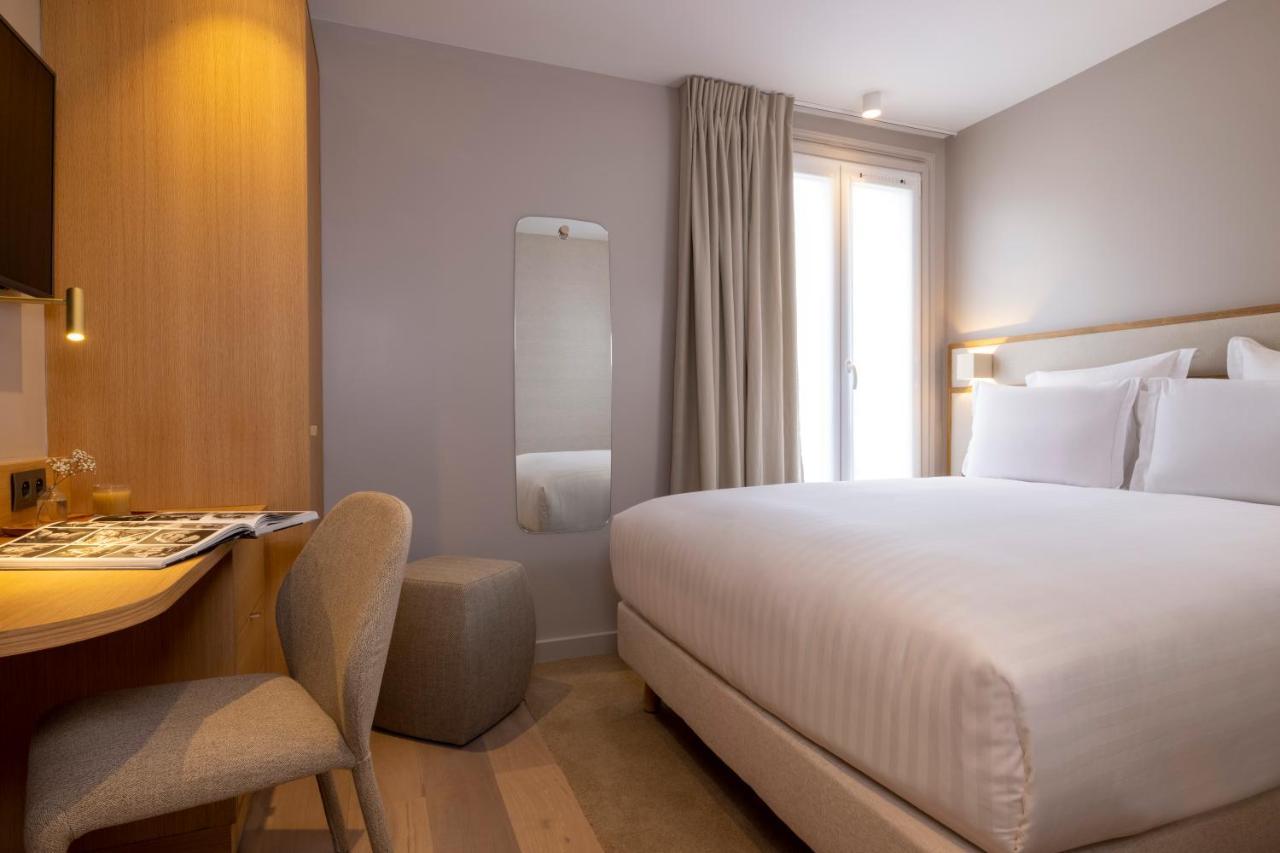 Beige 4* Paris