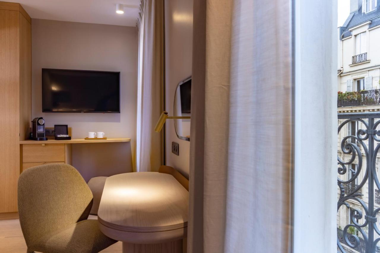Beige 4* Paris
