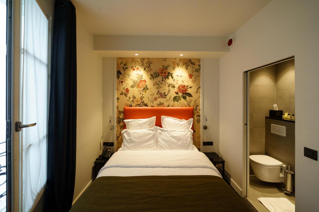 Hotel Hotel Scarlett