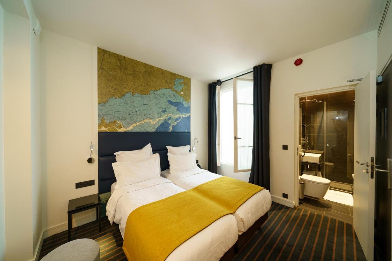 Scarlett Hotel 3*