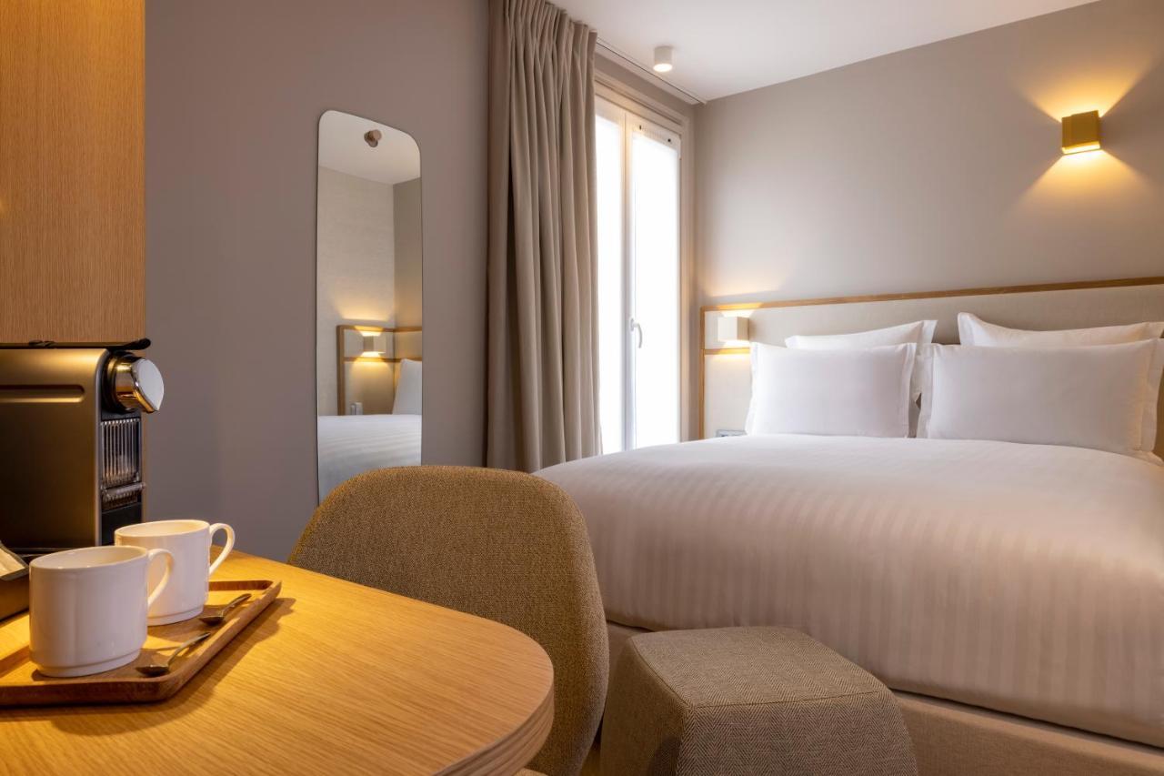 Hotel Beige 4*