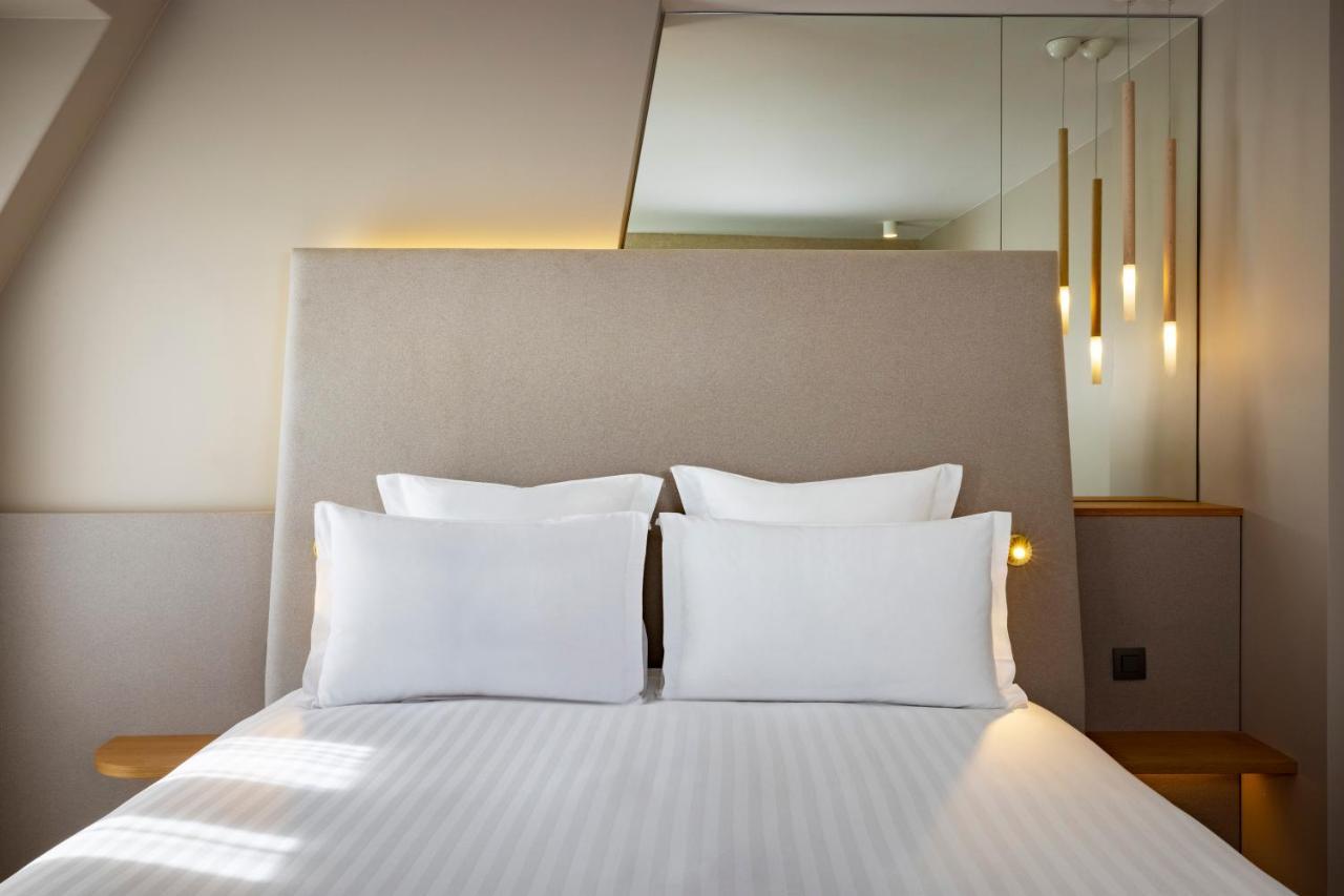 Hotel Beige Paris