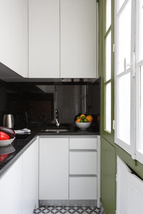 Bright And Newly Renovated 2 Bedroom Apartment, Hip & Paris, Montmartre-opera Apartamento Paris