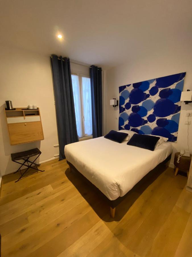 Amiral 3* Paris