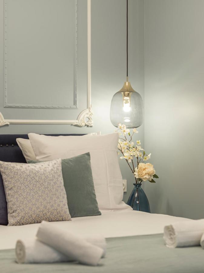 Apartamento The Pompadour *