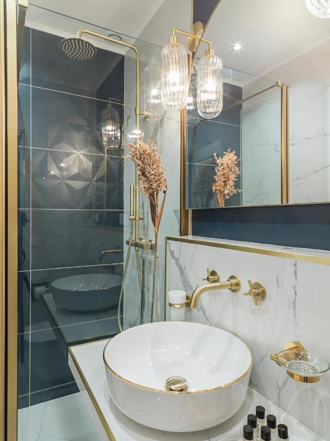 Apartamento The Pompadour
