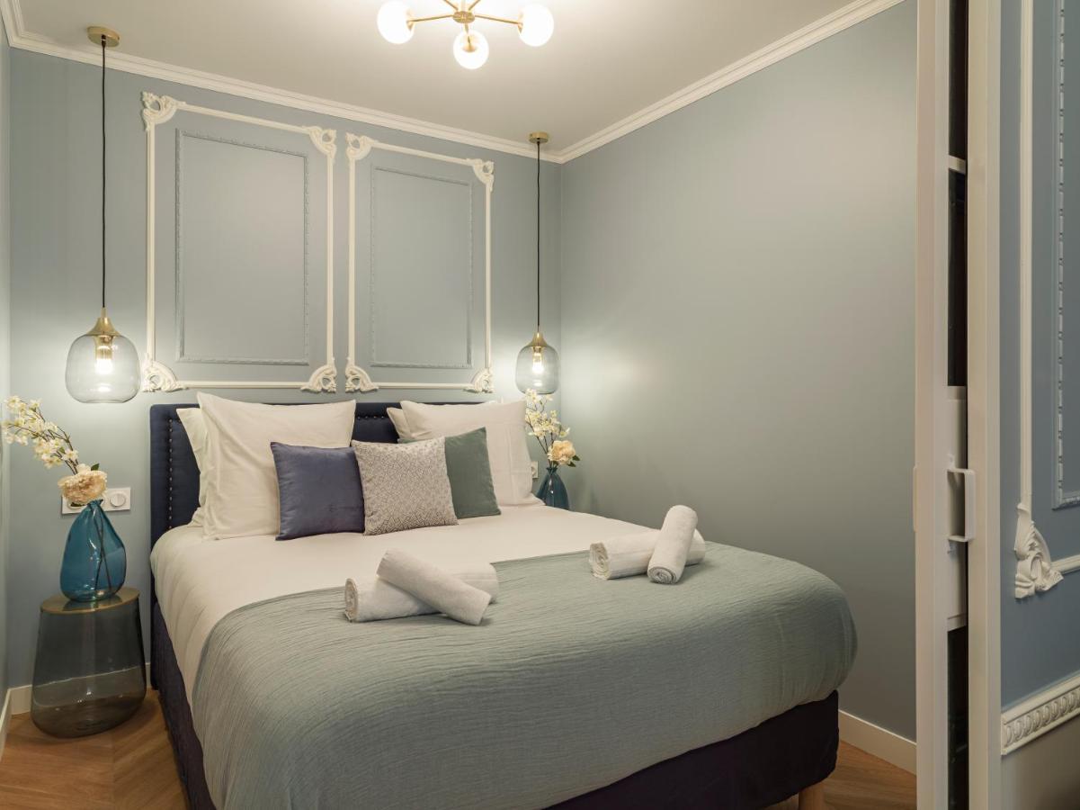 Apartamento The Pompadour *
