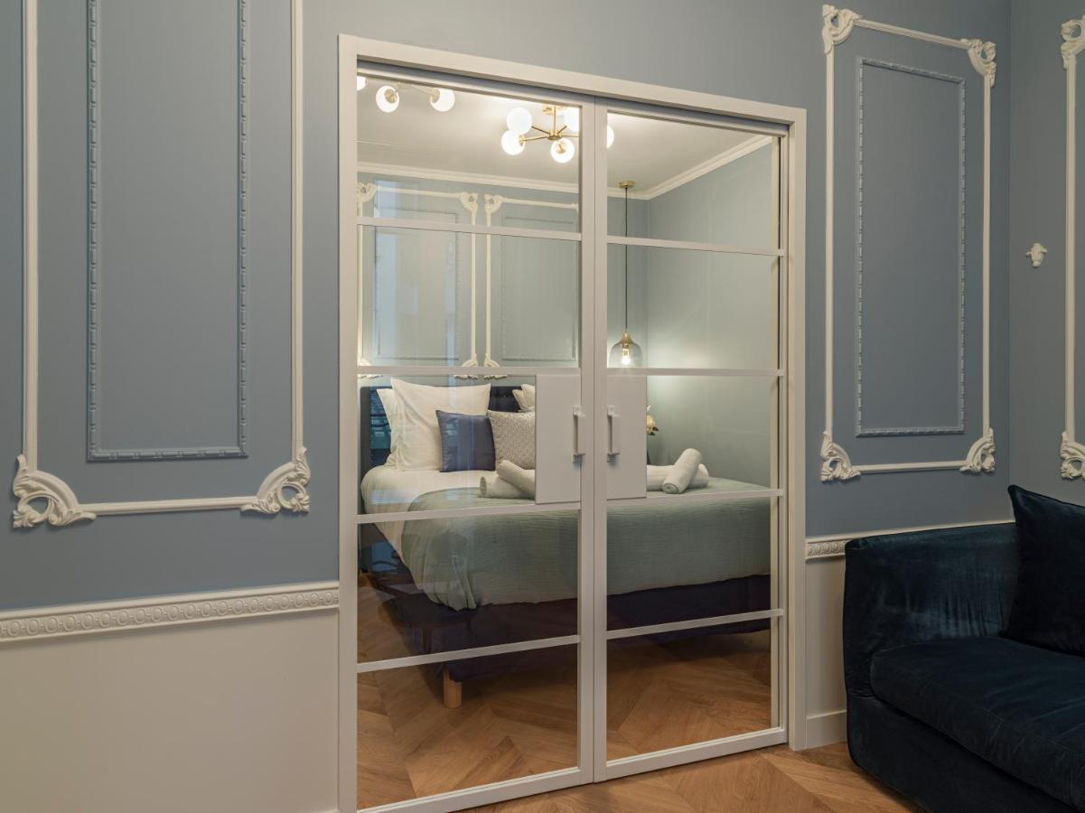 Apartment The Pompadour *