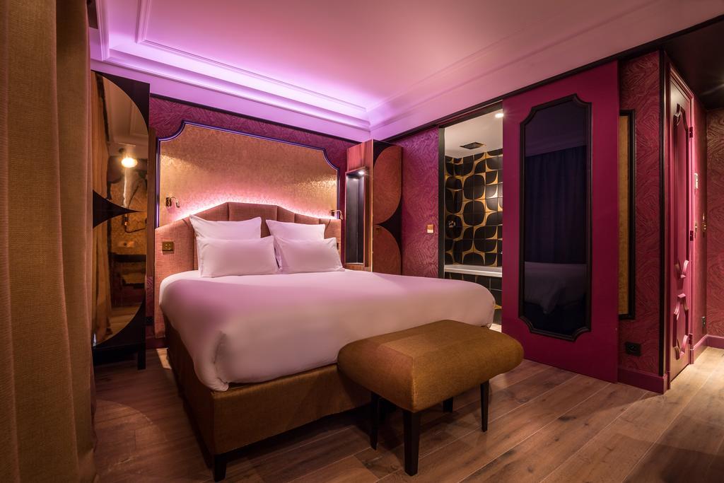 Idol Hotel Paris