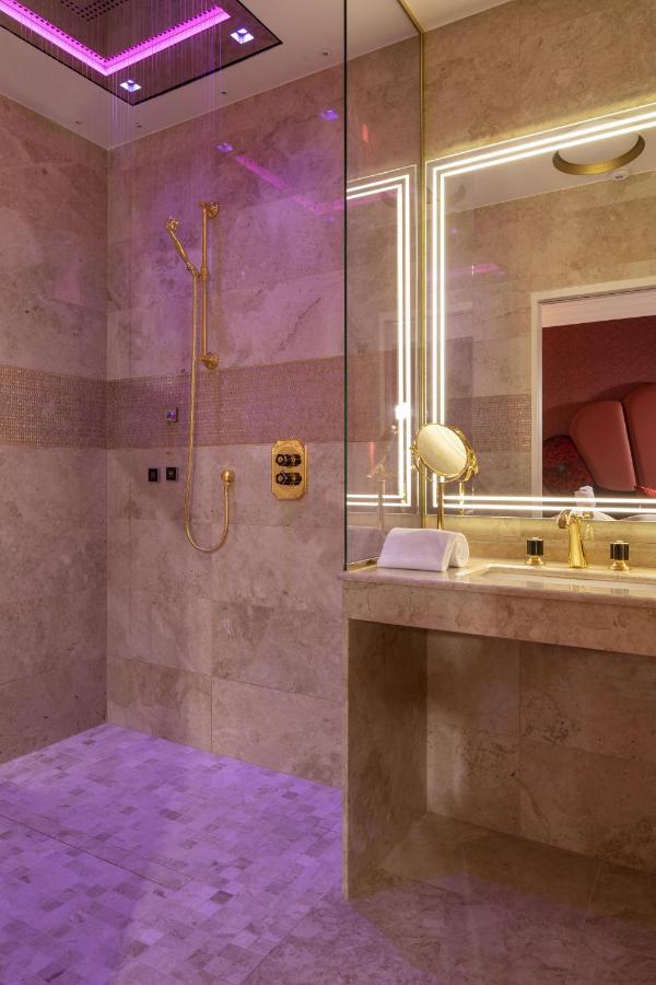 Hotel J'adore & (adults Only) Paris