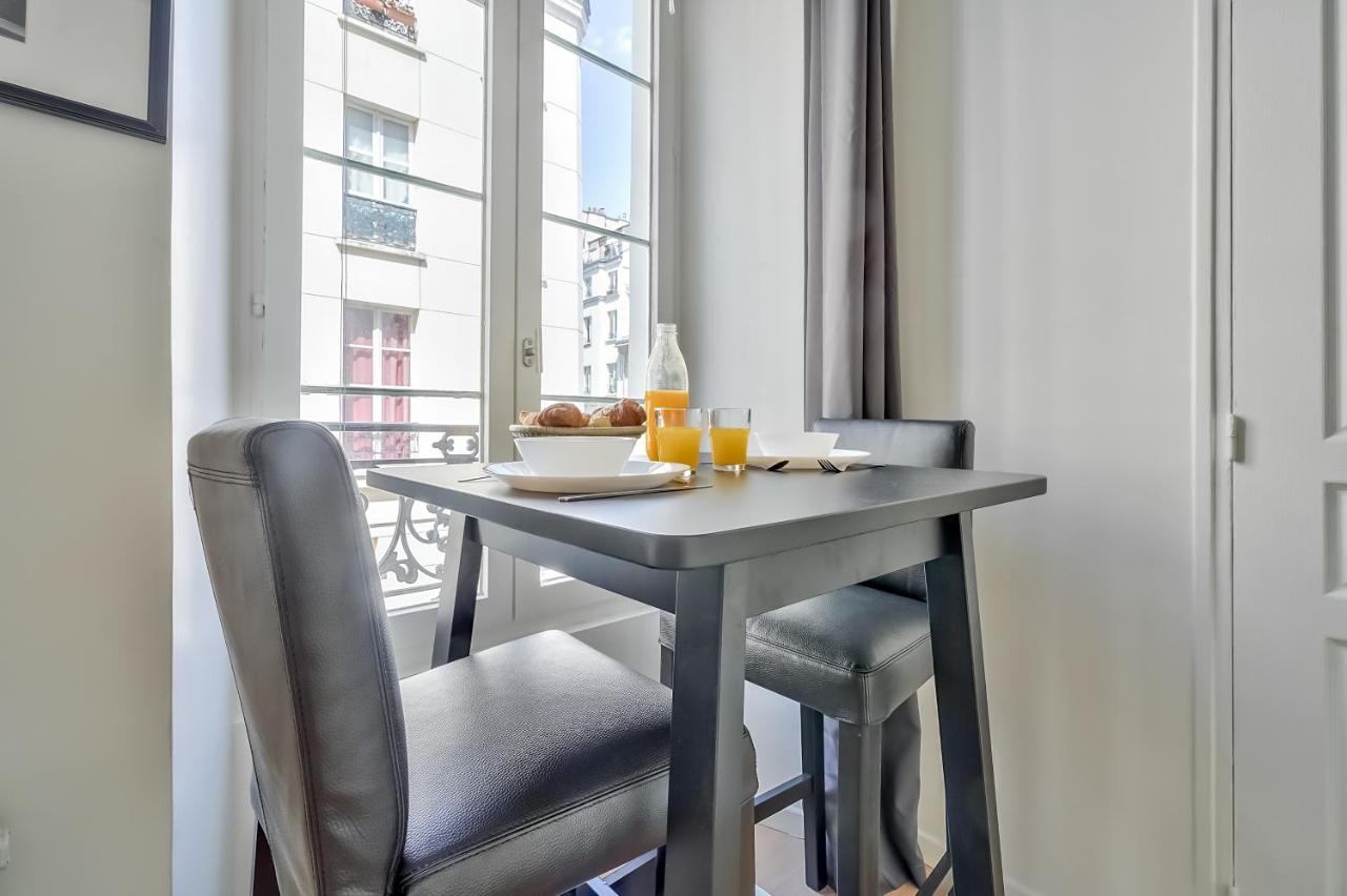 Cute Mezzanine In The Heart Of Apartamento *