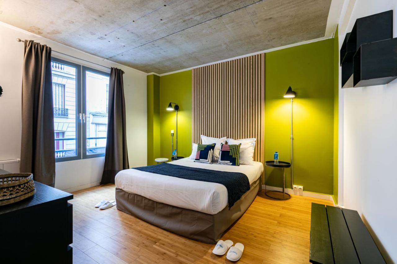 Sweett - Milan Appartement Paris