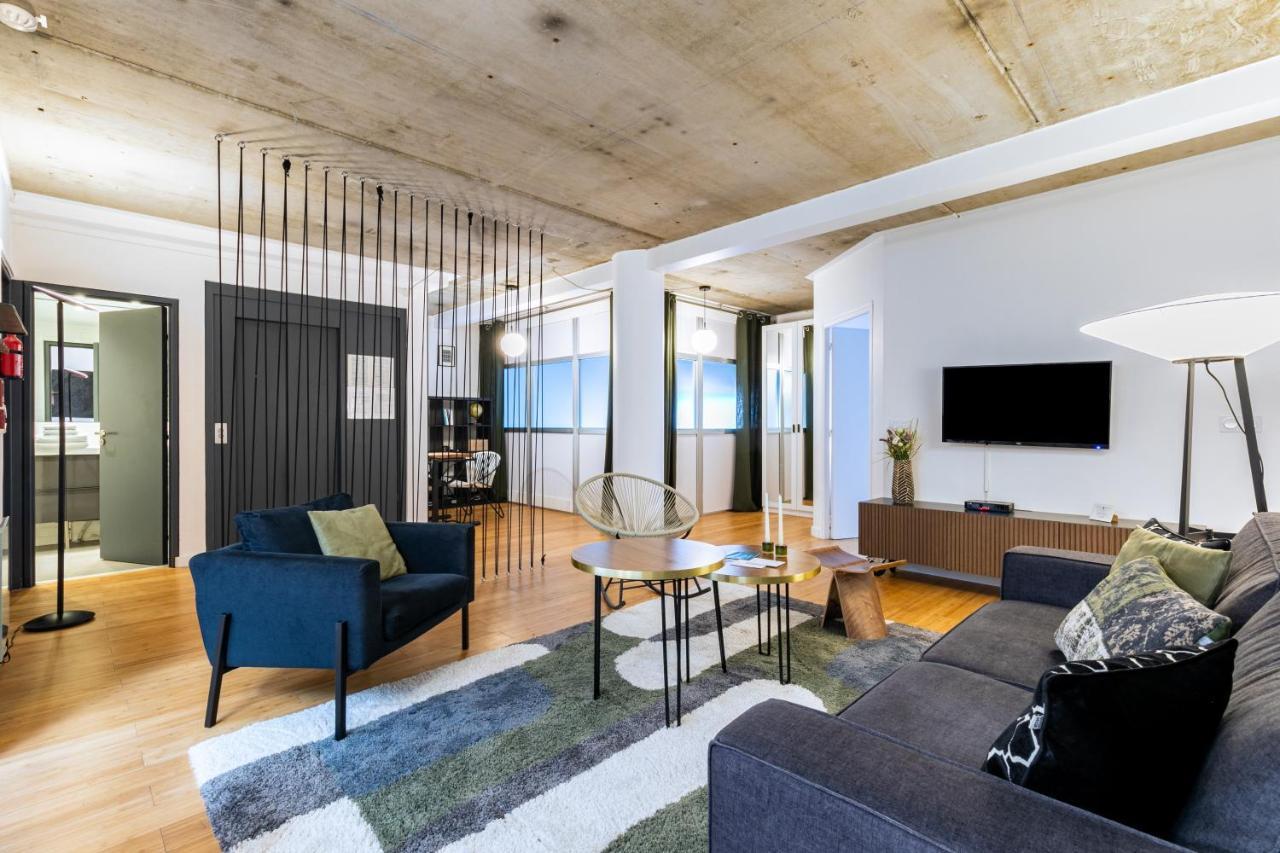 Appartement Sweett - Milan Paris